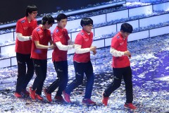 LPL季后赛：AL战队惜败TES，宿命之战再起TES迎战BLG